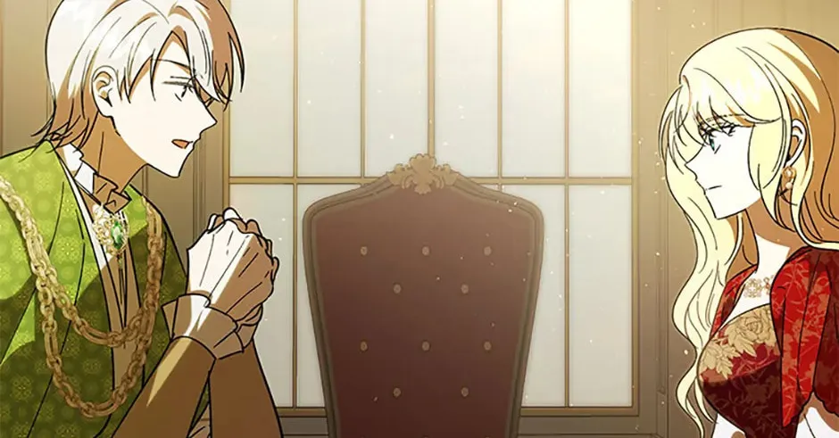 My Dear Tyrant (Gundubu) Chapter 55 page 46 - 