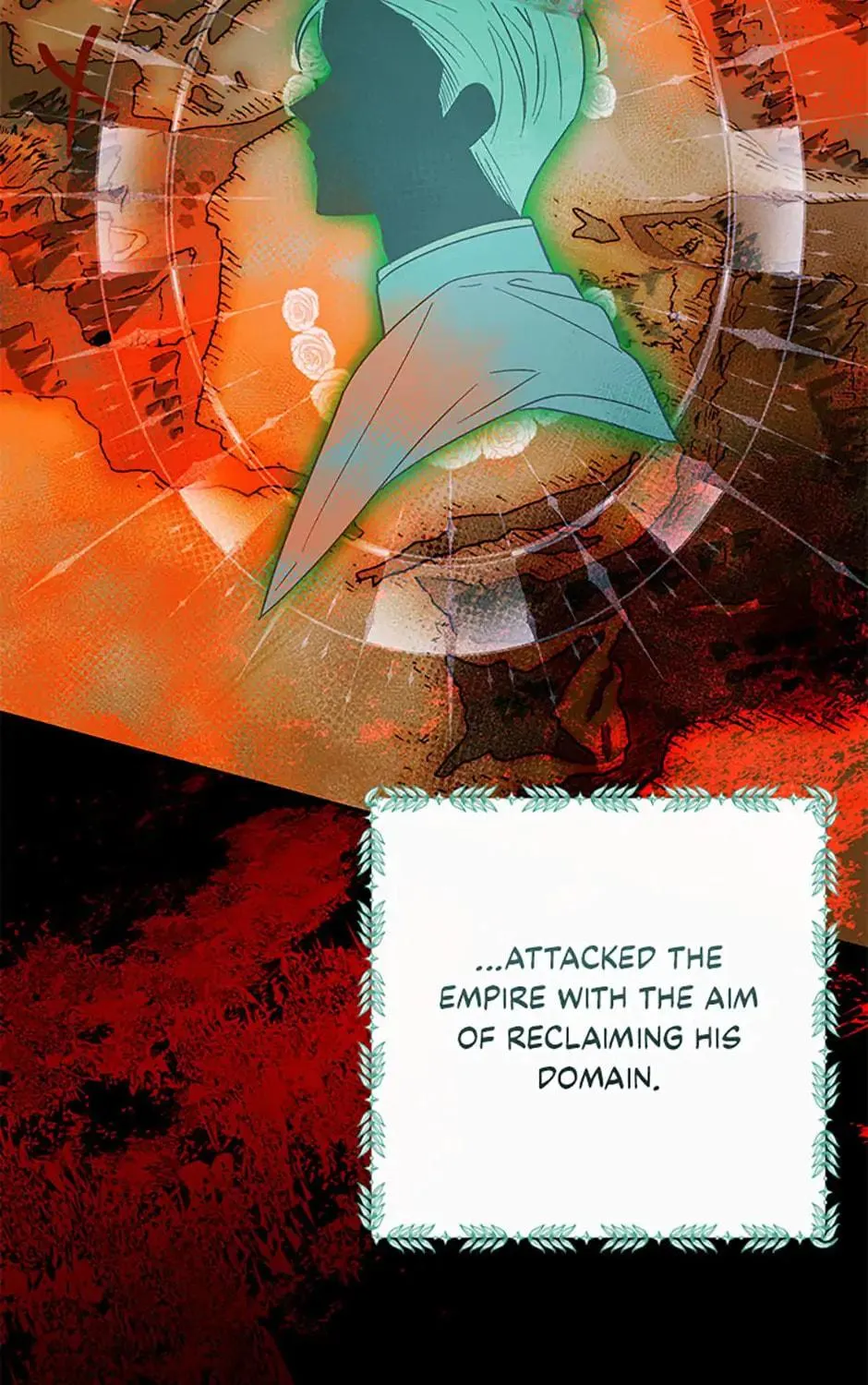 My Dear Tyrant (Gundubu) Chapter 55 page 53 - 
