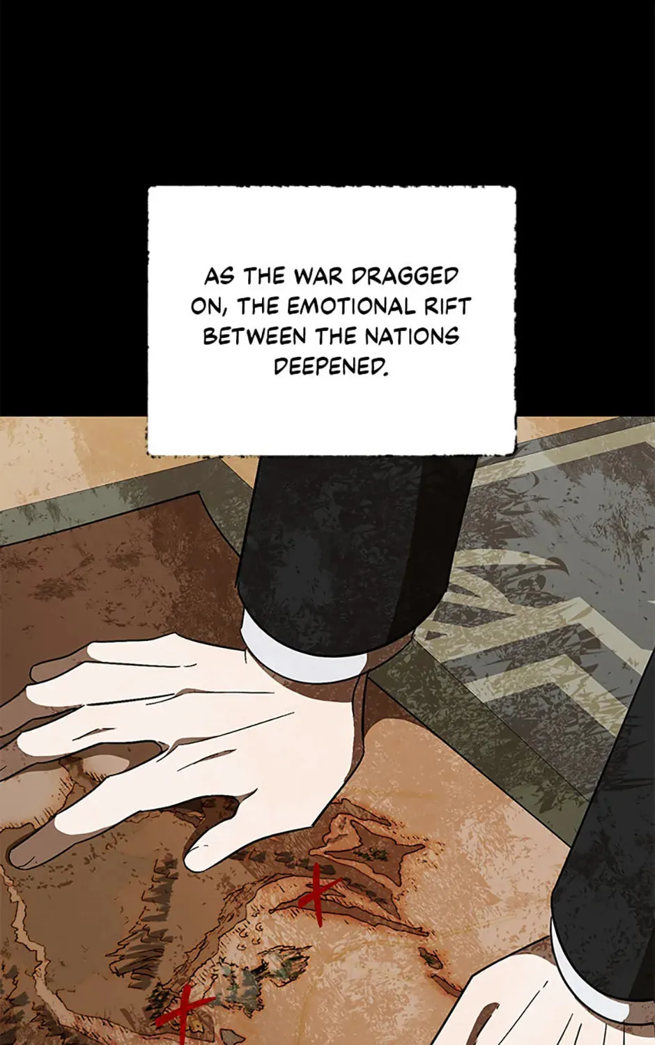 My Dear Tyrant (Gundubu) Chapter 55 page 55 - 