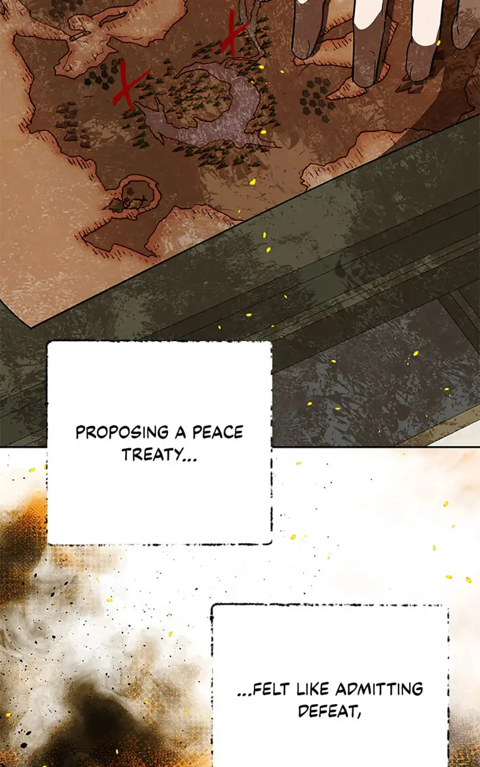 My Dear Tyrant (Gundubu) Chapter 55 page 57 - 
