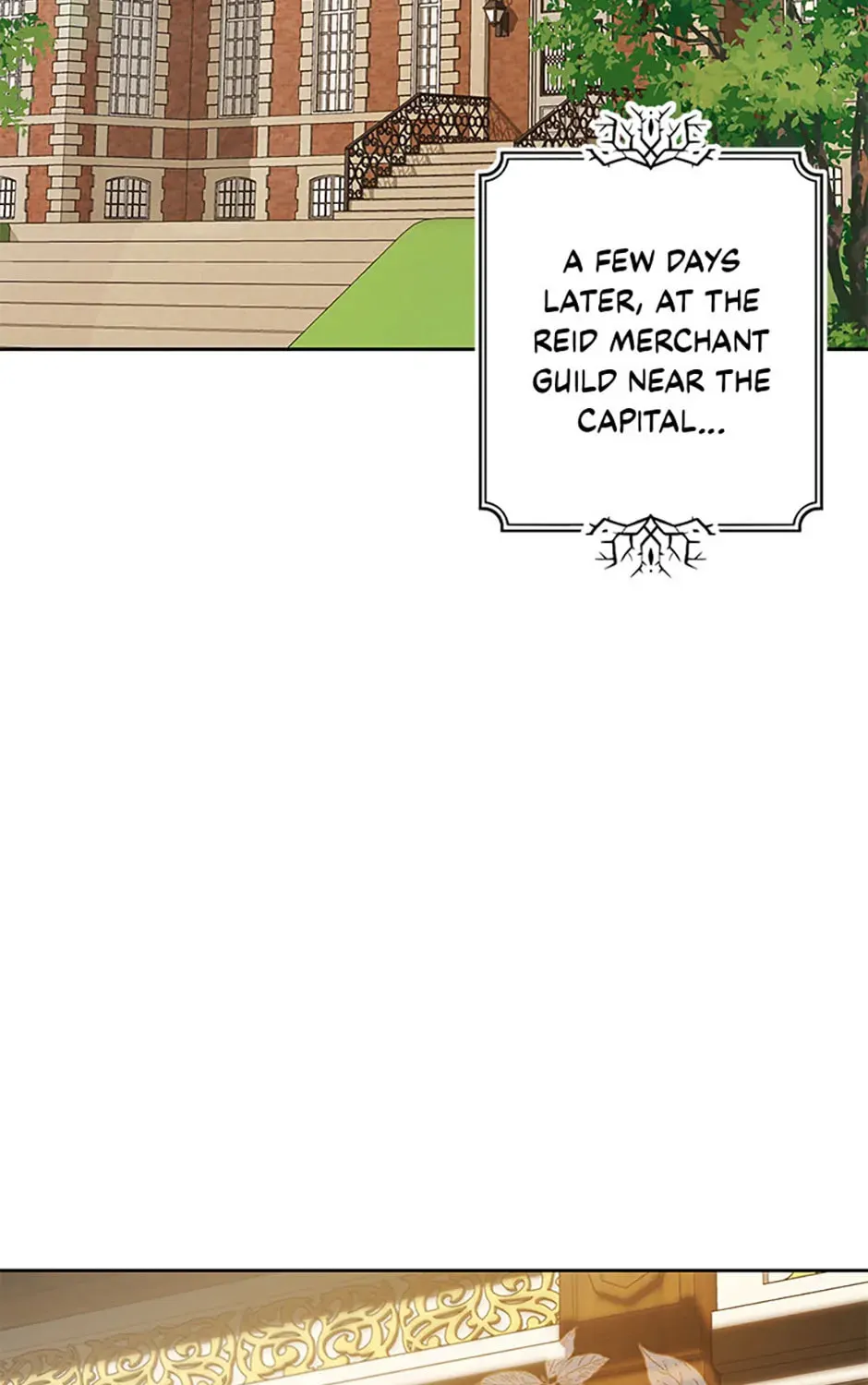 My Dear Tyrant (Gundubu) Chapter 55 page 7 - 