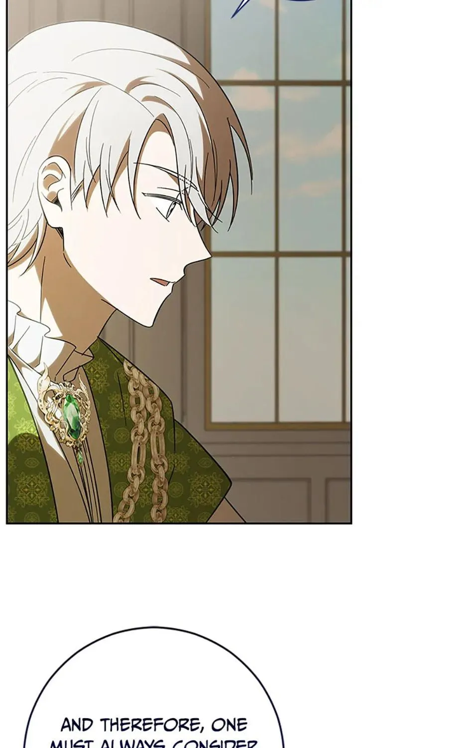 My Dear Tyrant (Gundubu) Chapter 55 page 65 - 