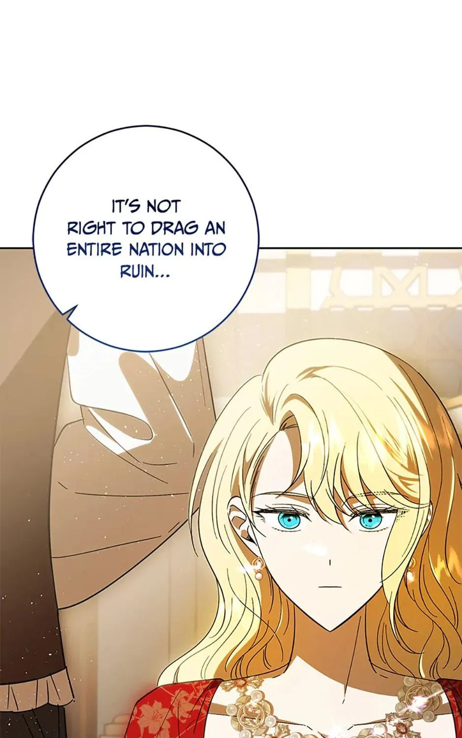 My Dear Tyrant (Gundubu) Chapter 55 page 69 - 