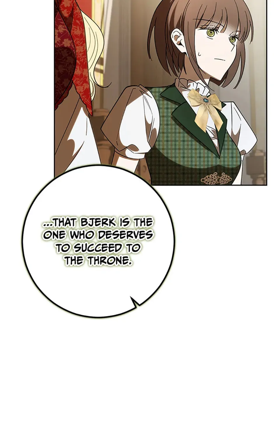 My Dear Tyrant (Gundubu) Chapter 55 page 73 - 