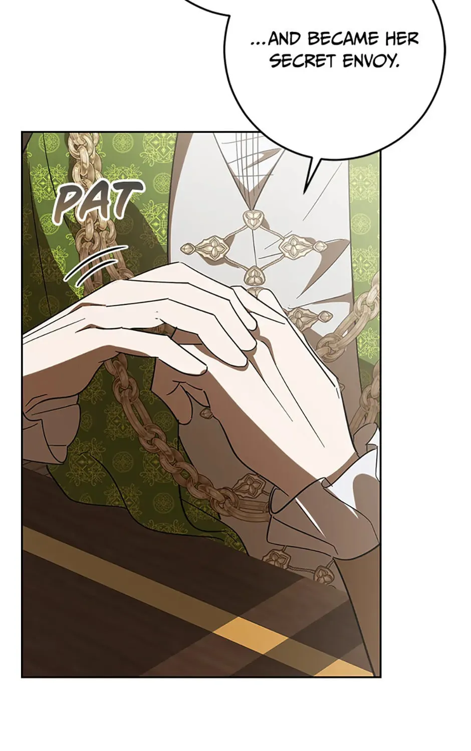 My Dear Tyrant (Gundubu) Chapter 55 page 75 - 