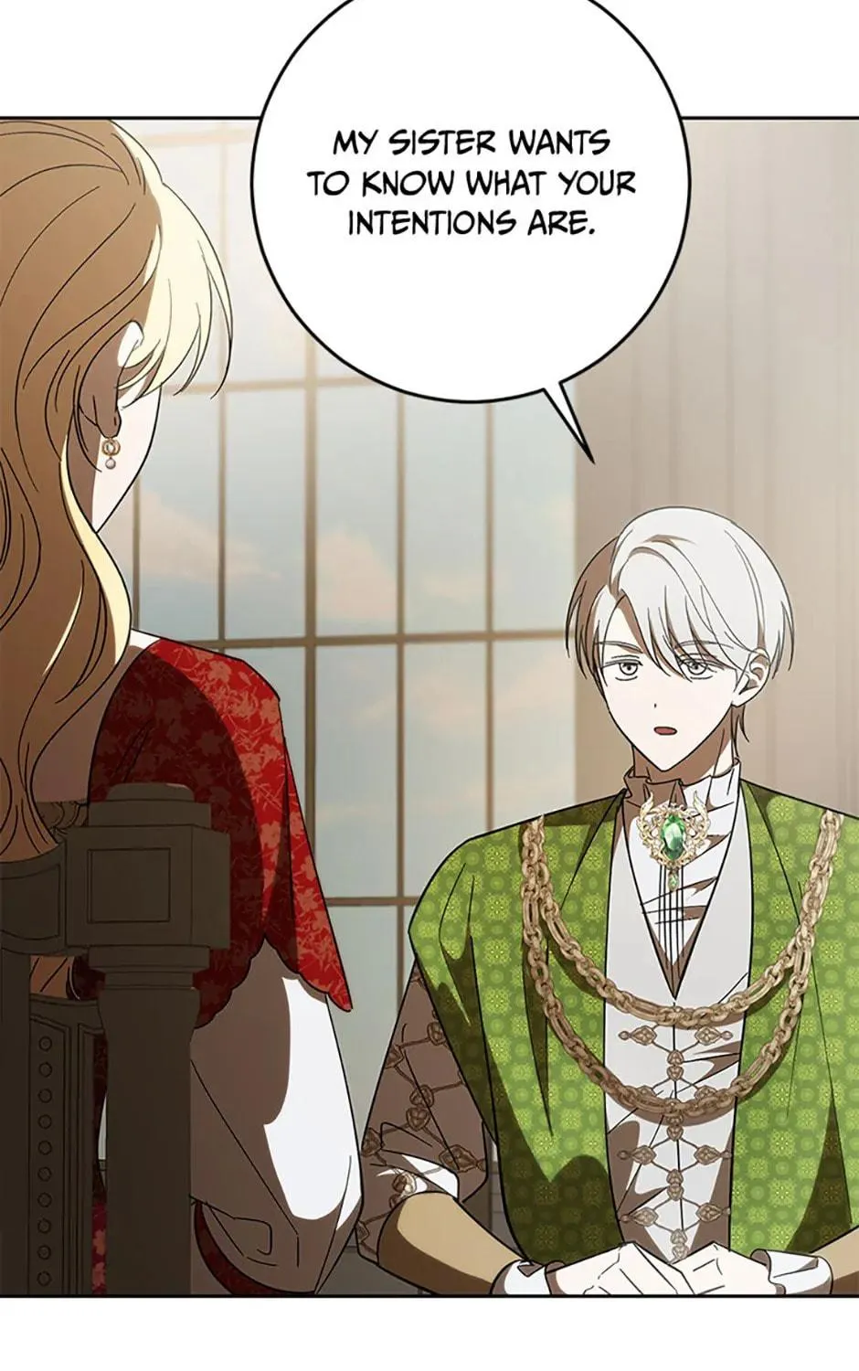 My Dear Tyrant (Gundubu) Chapter 55 page 77 - 