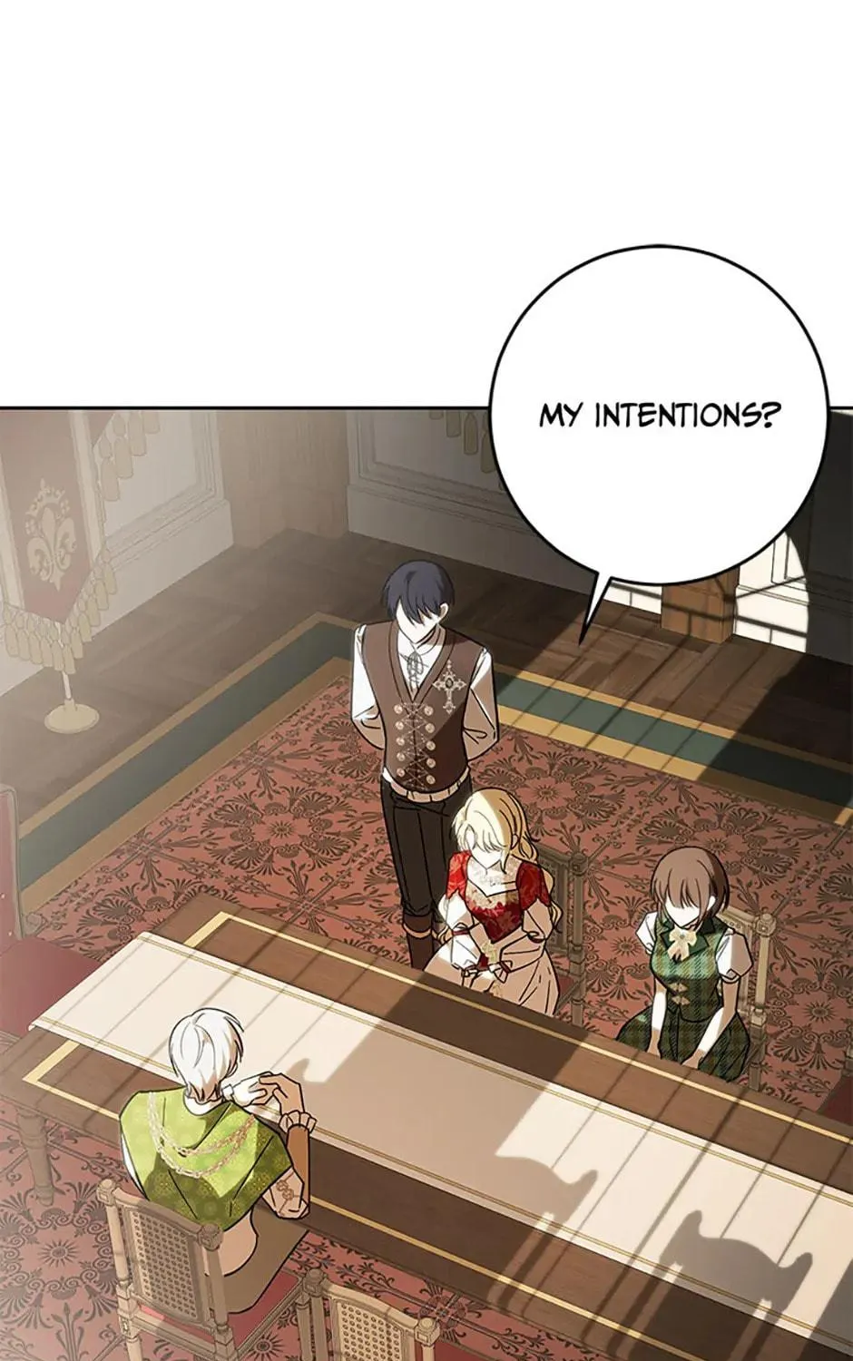 My Dear Tyrant (Gundubu) Chapter 55 page 79 - 