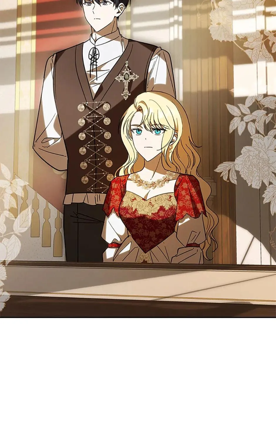 My Dear Tyrant (Gundubu) Chapter 55 page 9 - 