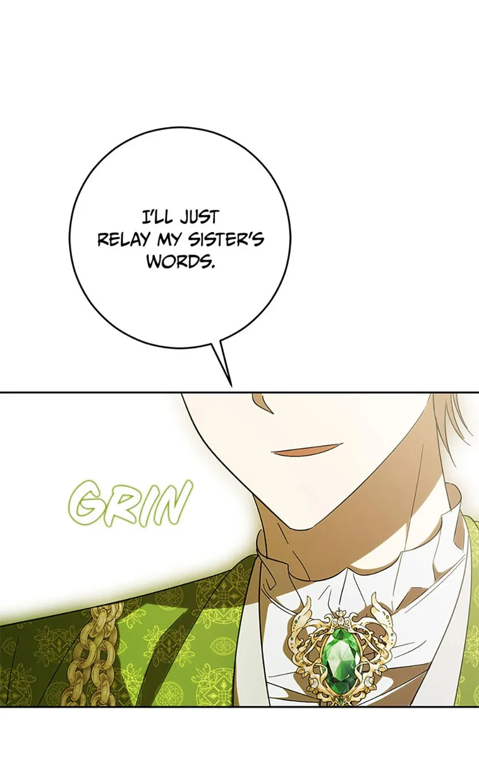 My Dear Tyrant (Gundubu) Chapter 55 page 81 - 