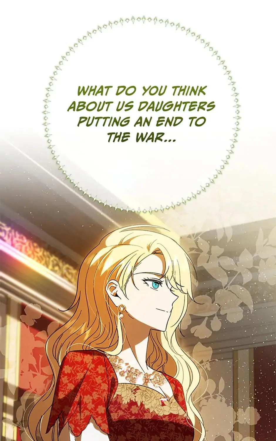 My Dear Tyrant (Gundubu) Chapter 55 page 83 - 
