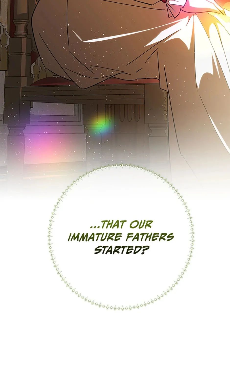 My Dear Tyrant (Gundubu) Chapter 55 page 85 - 