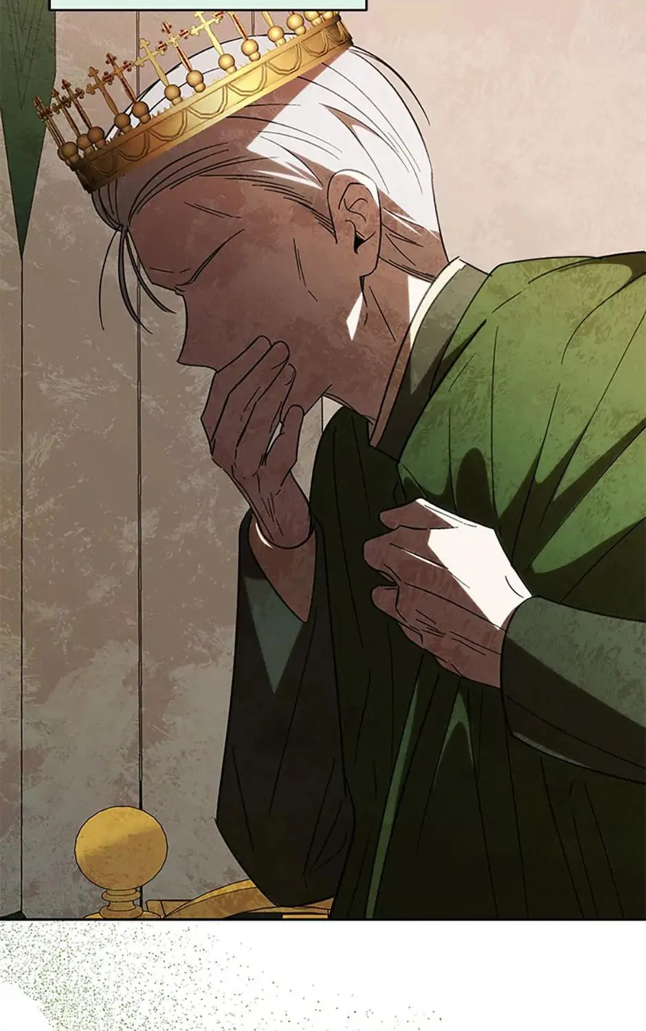 My Dear Tyrant (Gundubu) Chapter 55 page 89 - 