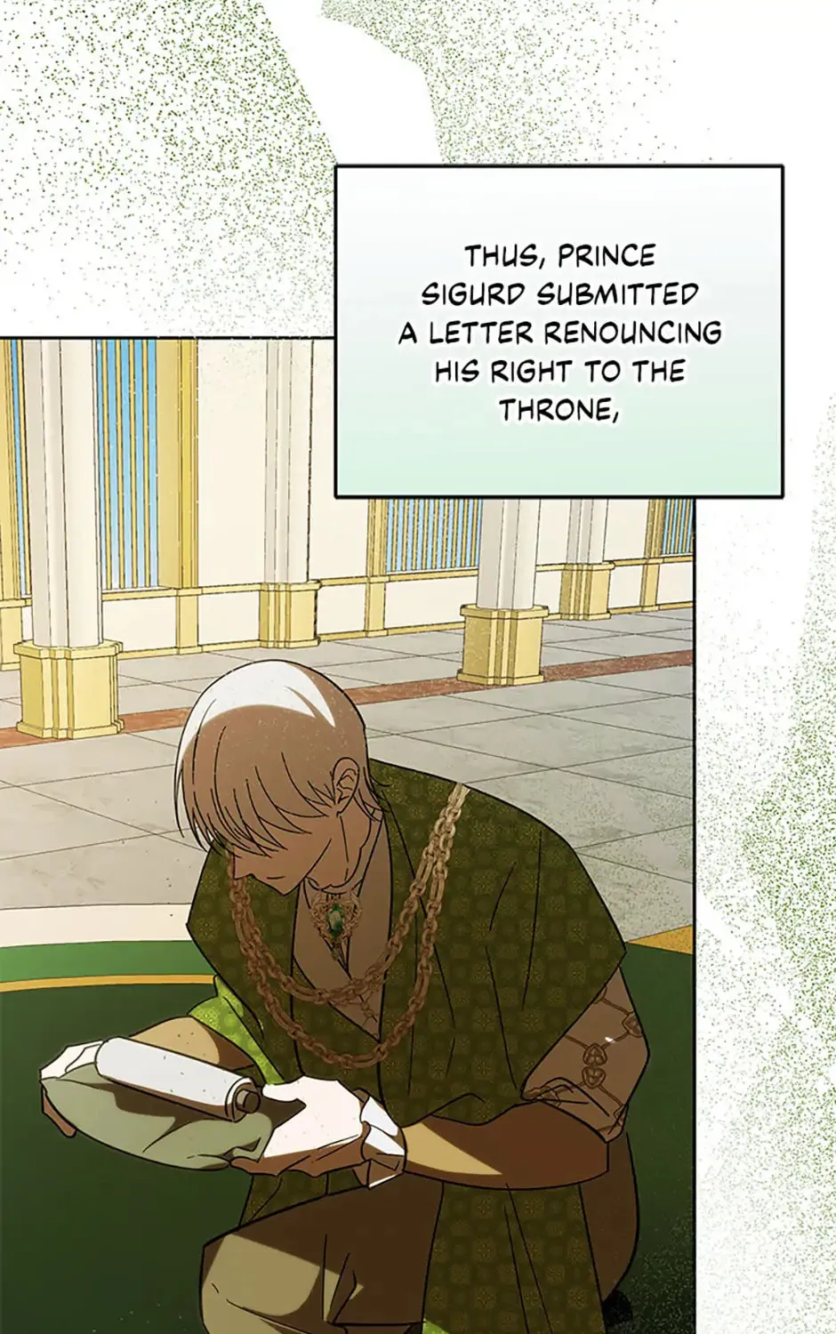 My Dear Tyrant (Gundubu) Chapter 55 page 91 - 