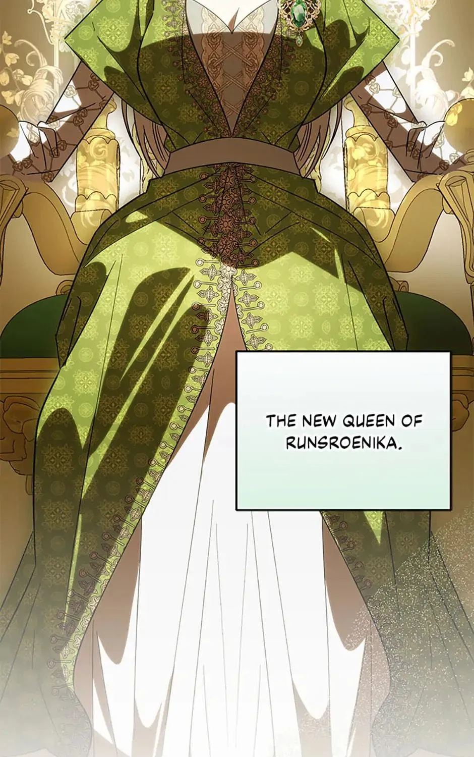 My Dear Tyrant (Gundubu) Chapter 55 page 95 - 