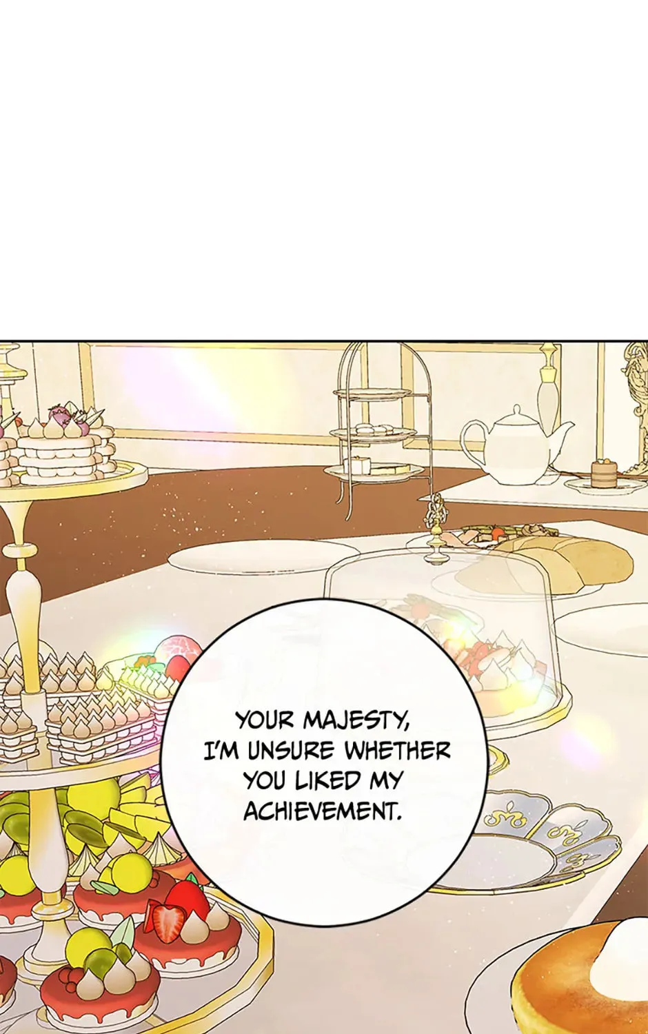 My Dear Tyrant (Gundubu) Chapter 56 page 105 - 