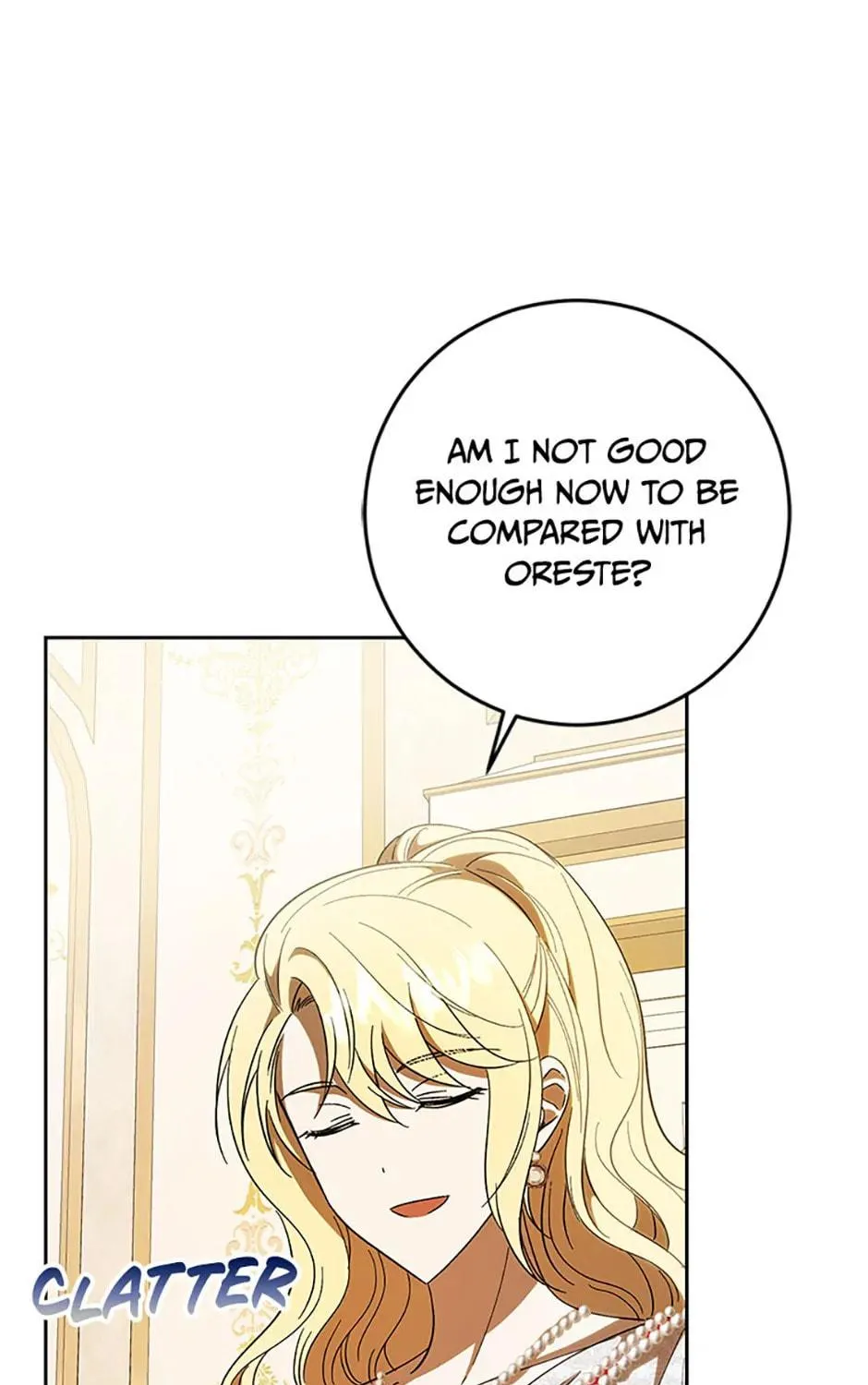 My Dear Tyrant (Gundubu) Chapter 56 page 107 - 