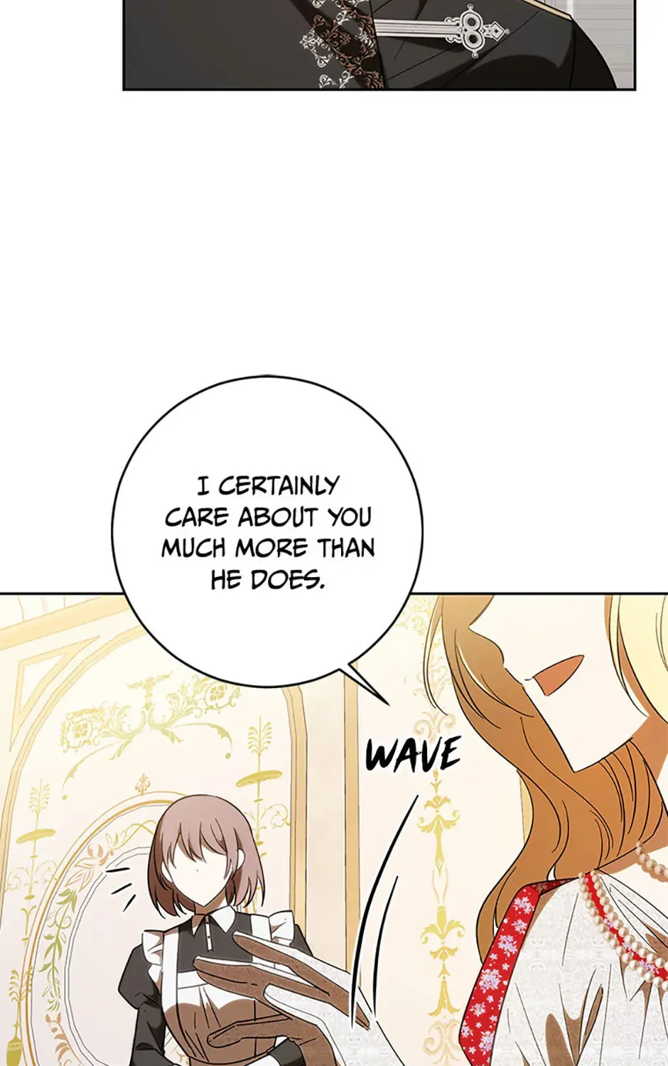 My Dear Tyrant (Gundubu) Chapter 56 page 111 - 