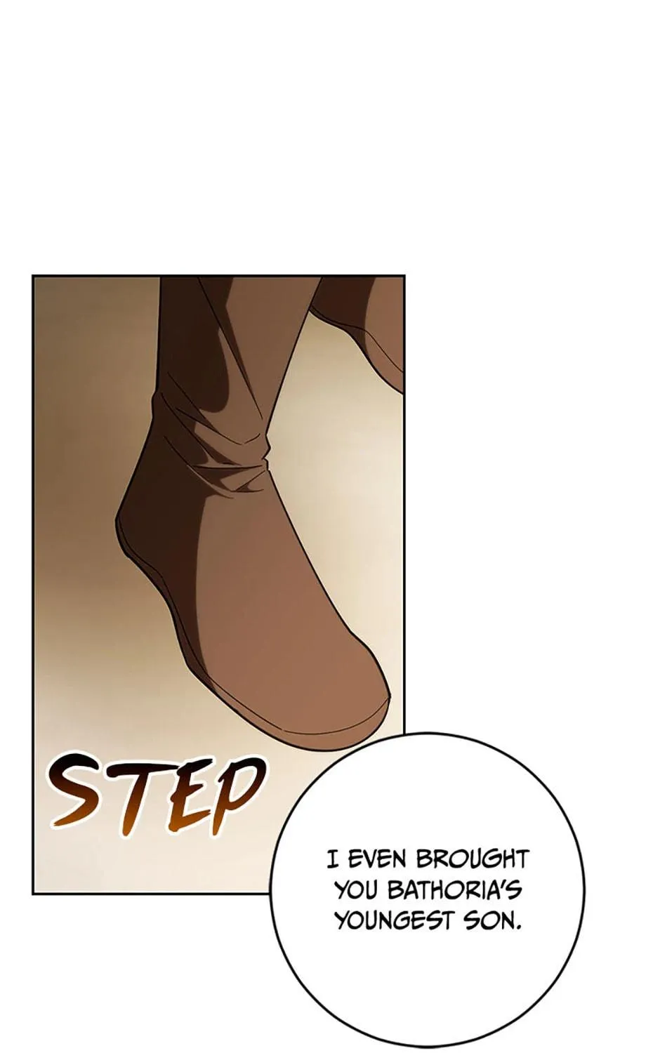 My Dear Tyrant (Gundubu) Chapter 56 page 113 - 