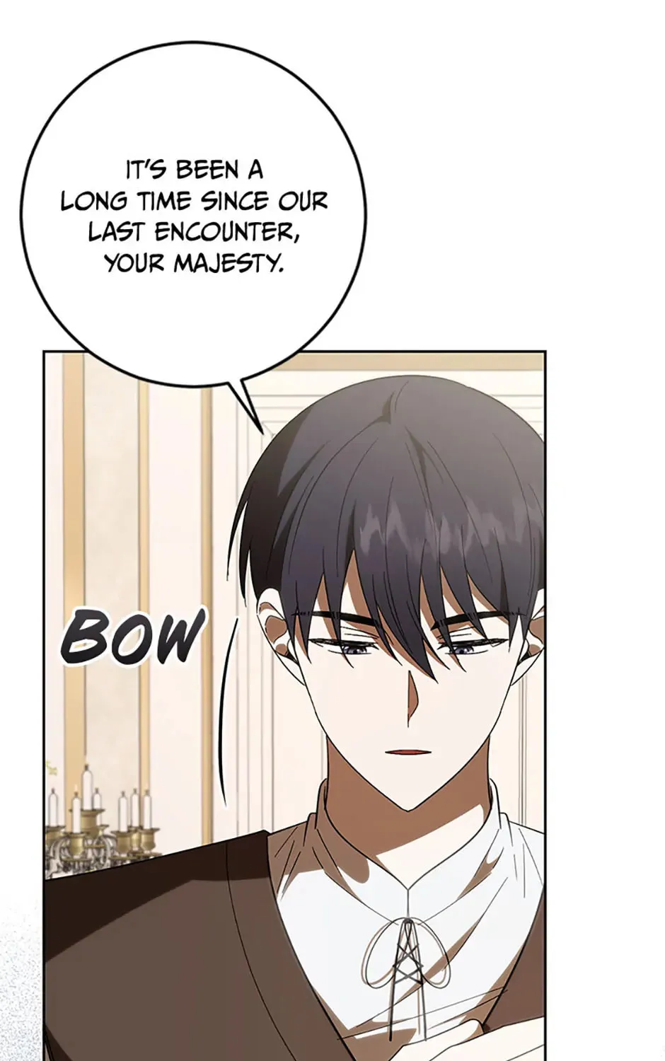 My Dear Tyrant (Gundubu) Chapter 56 page 117 - 