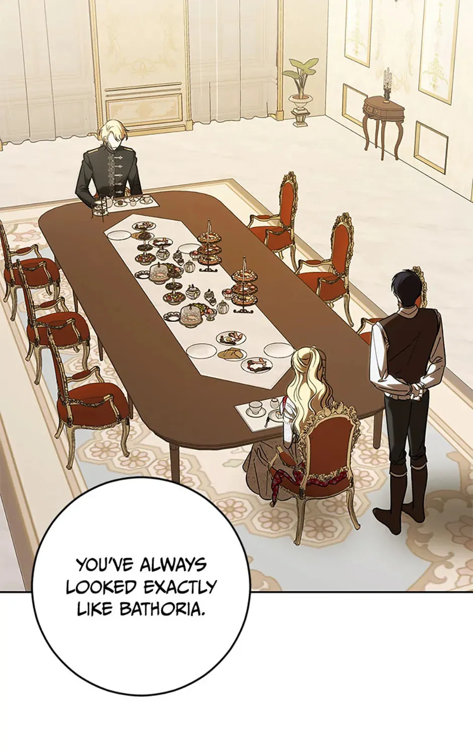 My Dear Tyrant (Gundubu) Chapter 56 page 121 - 