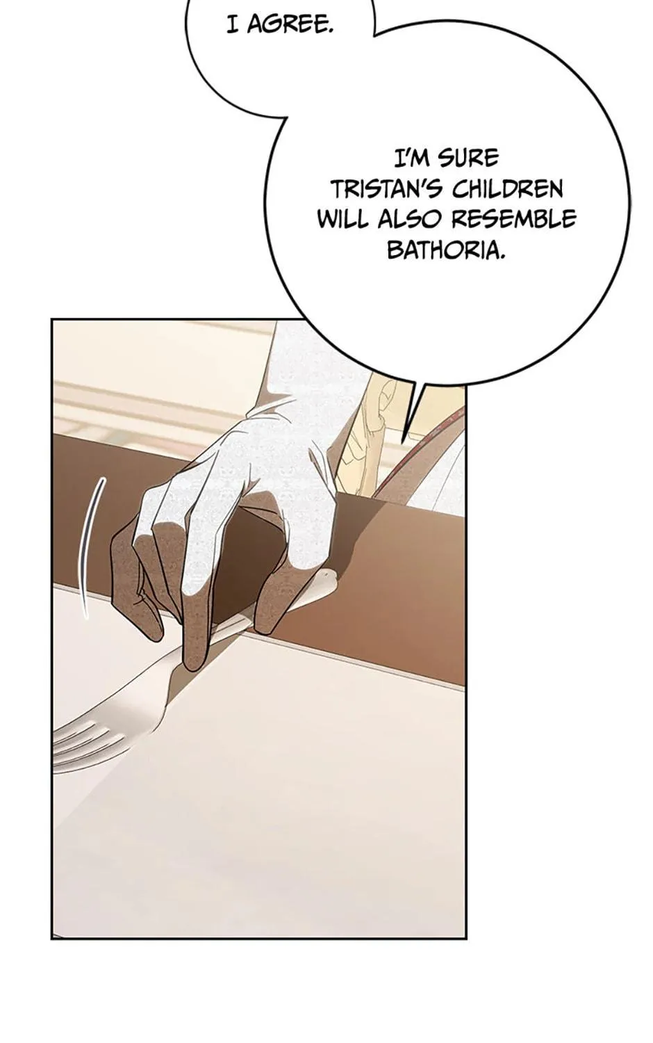 My Dear Tyrant (Gundubu) Chapter 56 page 125 - 