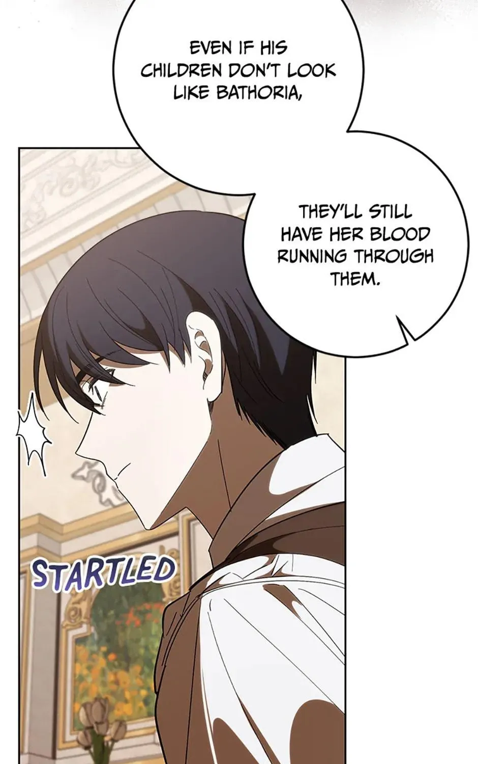 My Dear Tyrant (Gundubu) Chapter 56 page 131 - 