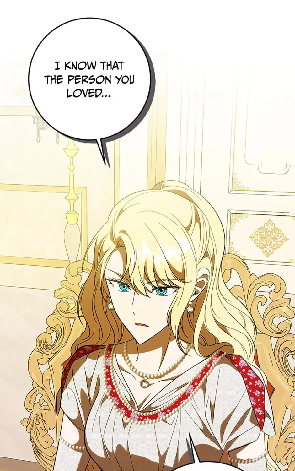 My Dear Tyrant (Gundubu) Chapter 56 page 135 - 