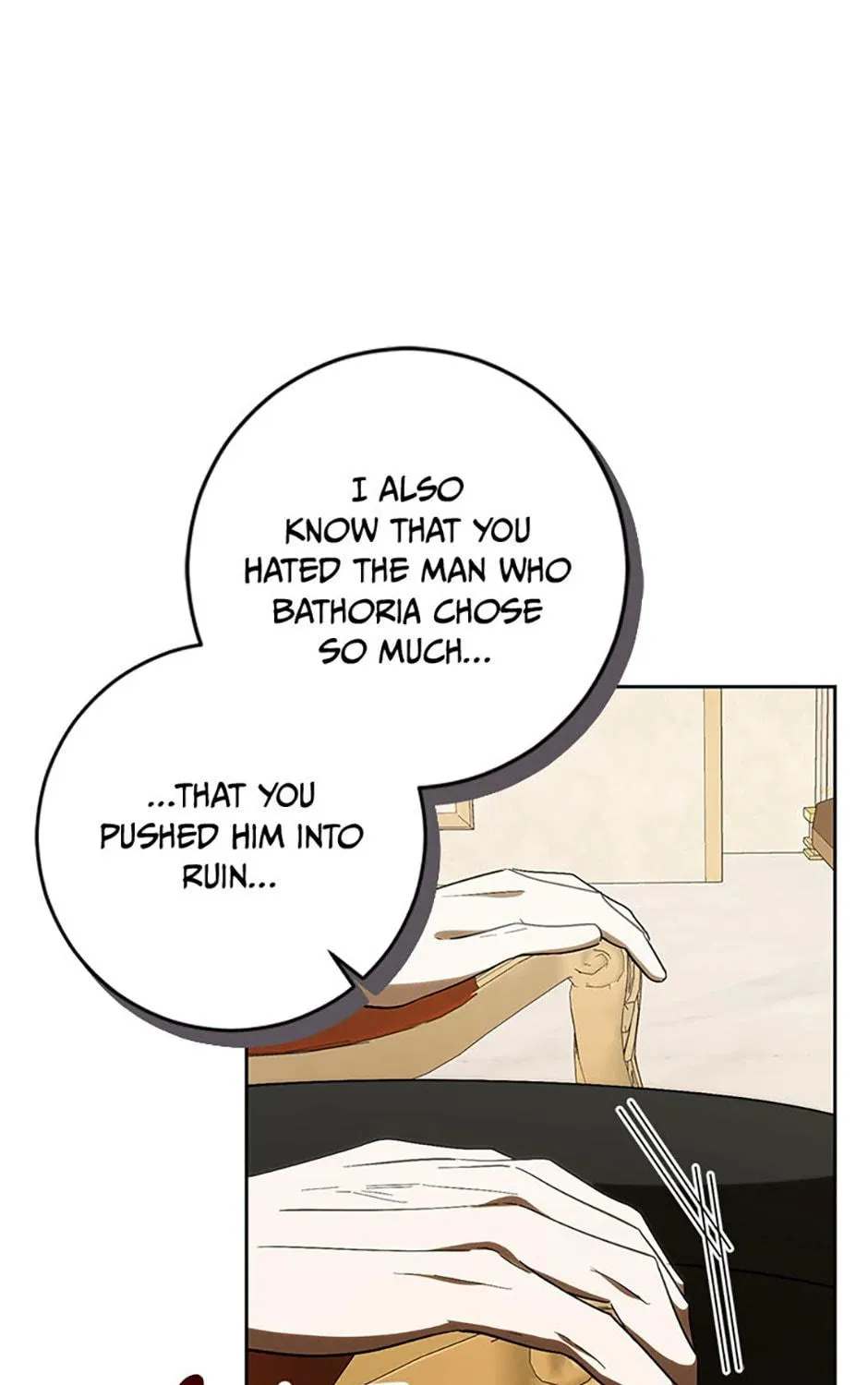 My Dear Tyrant (Gundubu) Chapter 56 page 137 - 