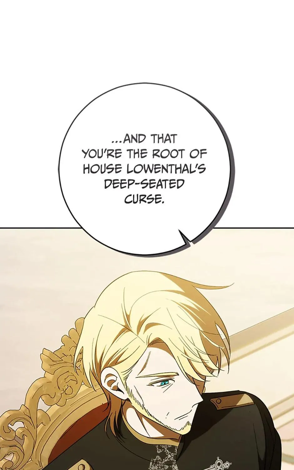 My Dear Tyrant (Gundubu) Chapter 56 page 139 - 