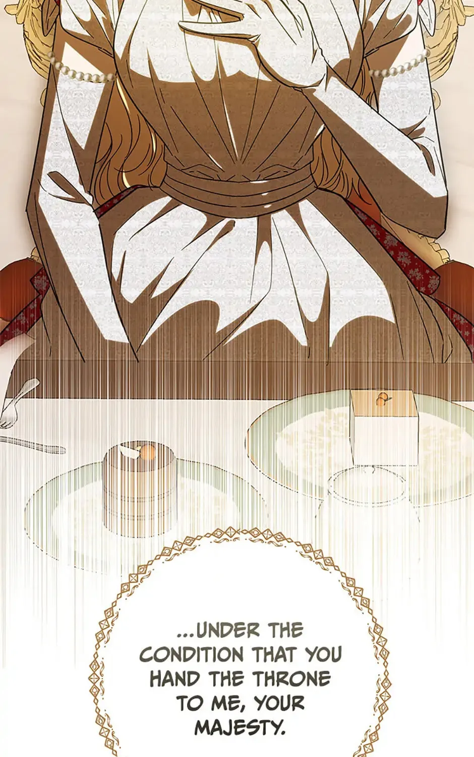 My Dear Tyrant (Gundubu) Chapter 56 page 145 - 