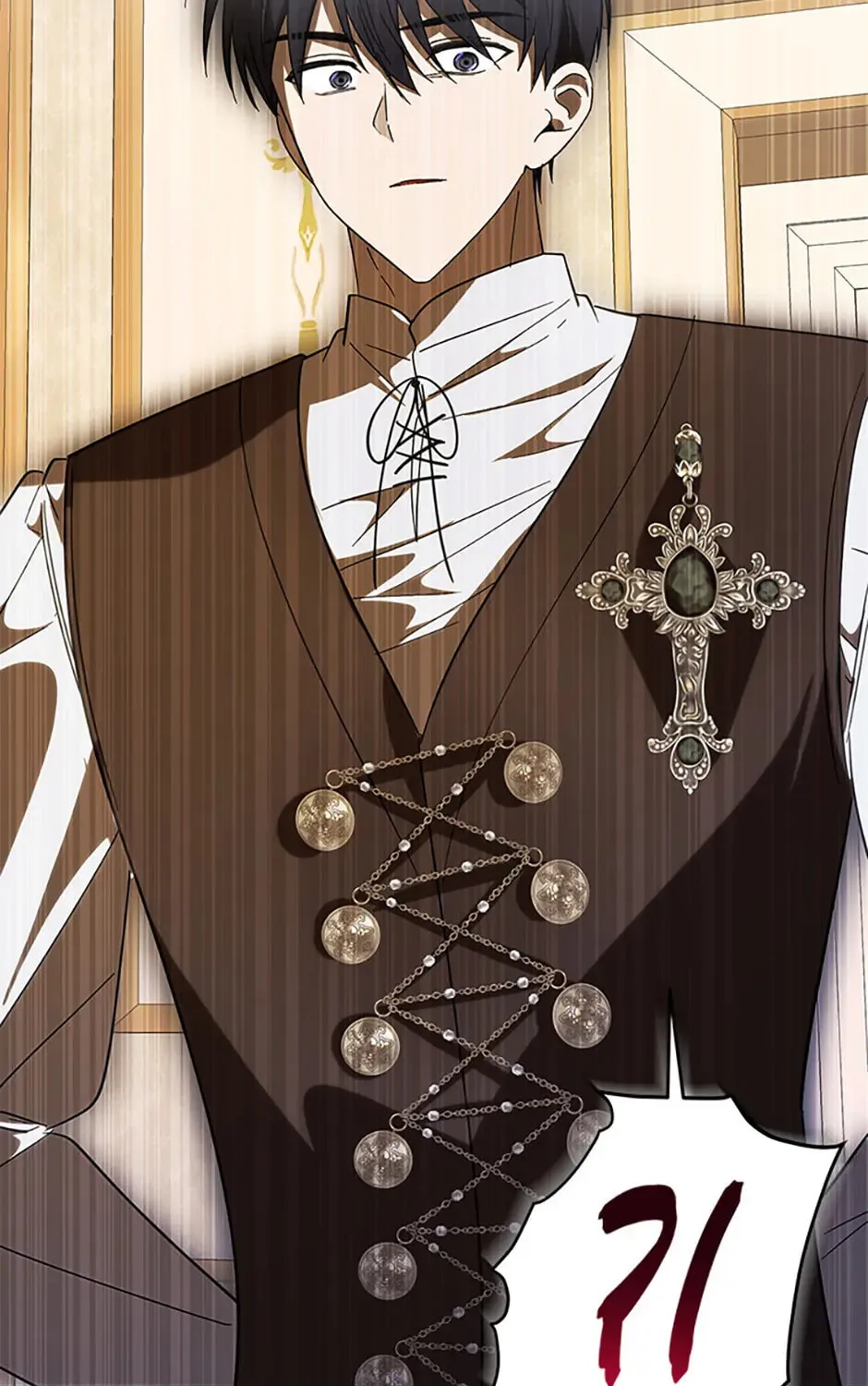 My Dear Tyrant (Gundubu) Chapter 56 page 147 - 