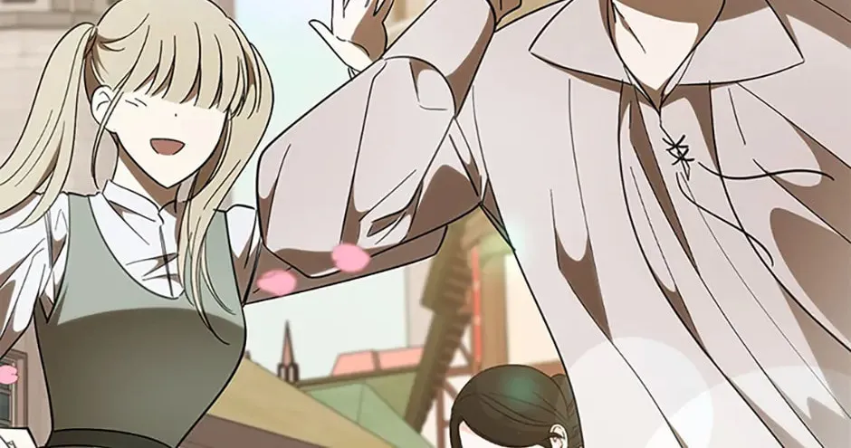 My Dear Tyrant (Gundubu) Chapter 56 page 16 - 
