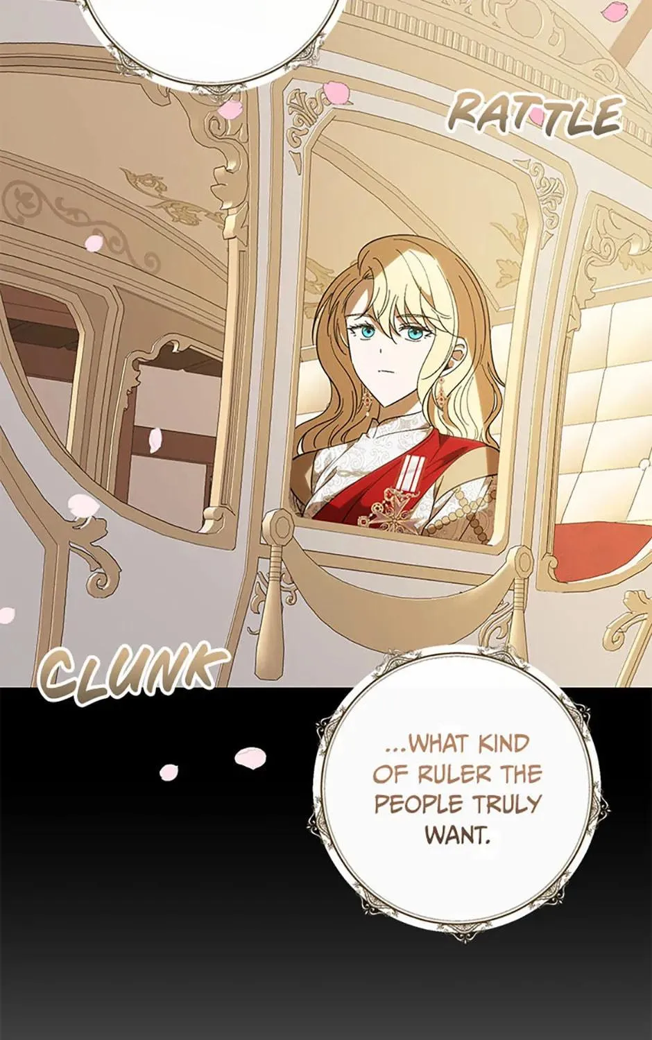 My Dear Tyrant (Gundubu) Chapter 56 page 19 - 