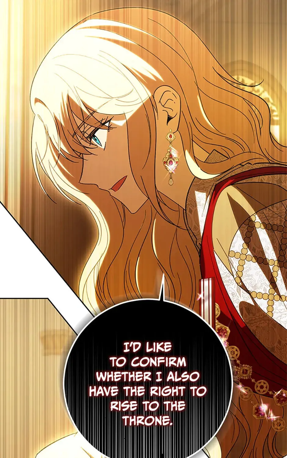 My Dear Tyrant (Gundubu) Chapter 56 page 3 - 