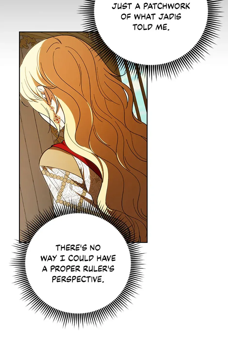 My Dear Tyrant (Gundubu) Chapter 56 page 21 - 