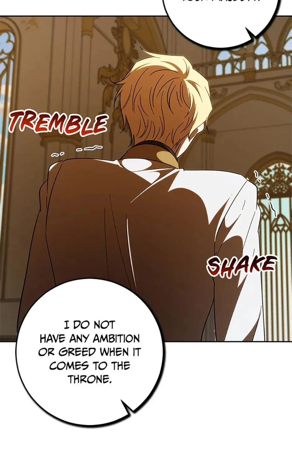My Dear Tyrant (Gundubu) Chapter 56 page 23 - 