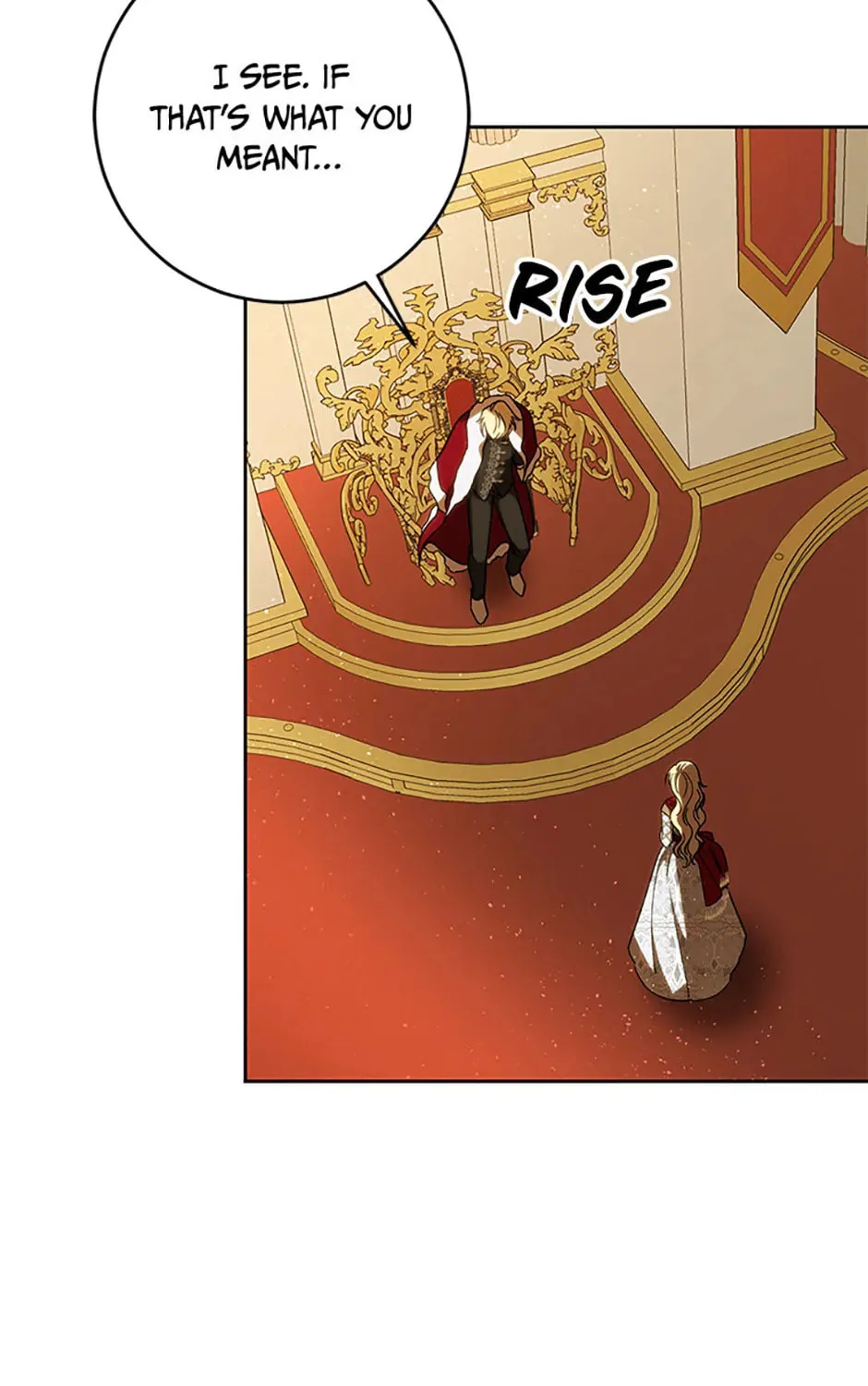 My Dear Tyrant (Gundubu) Chapter 56 page 25 - 