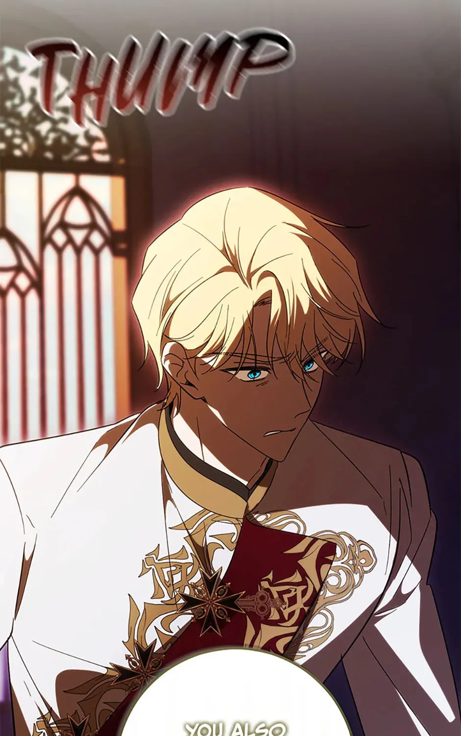 My Dear Tyrant (Gundubu) Chapter 56 page 27 - 