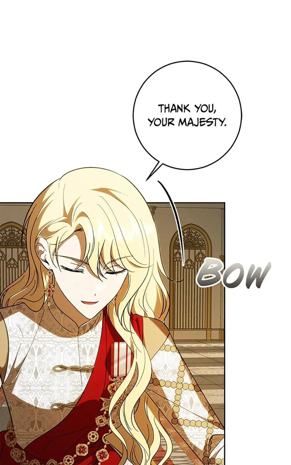 My Dear Tyrant (Gundubu) Chapter 56 page 29 - 