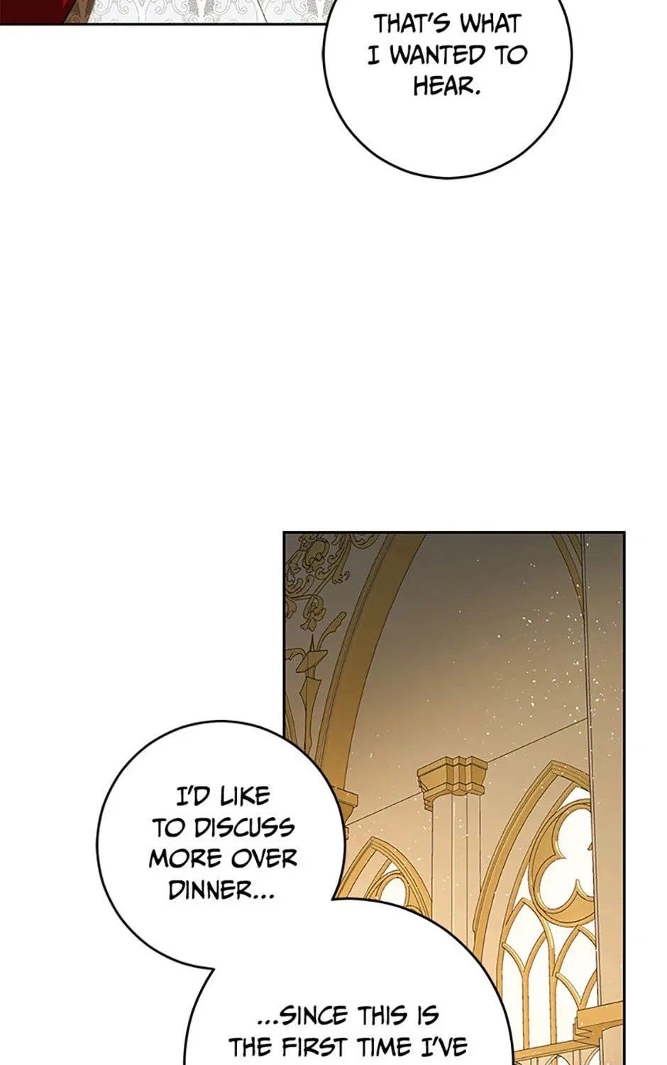 My Dear Tyrant (Gundubu) Chapter 56 page 31 - 