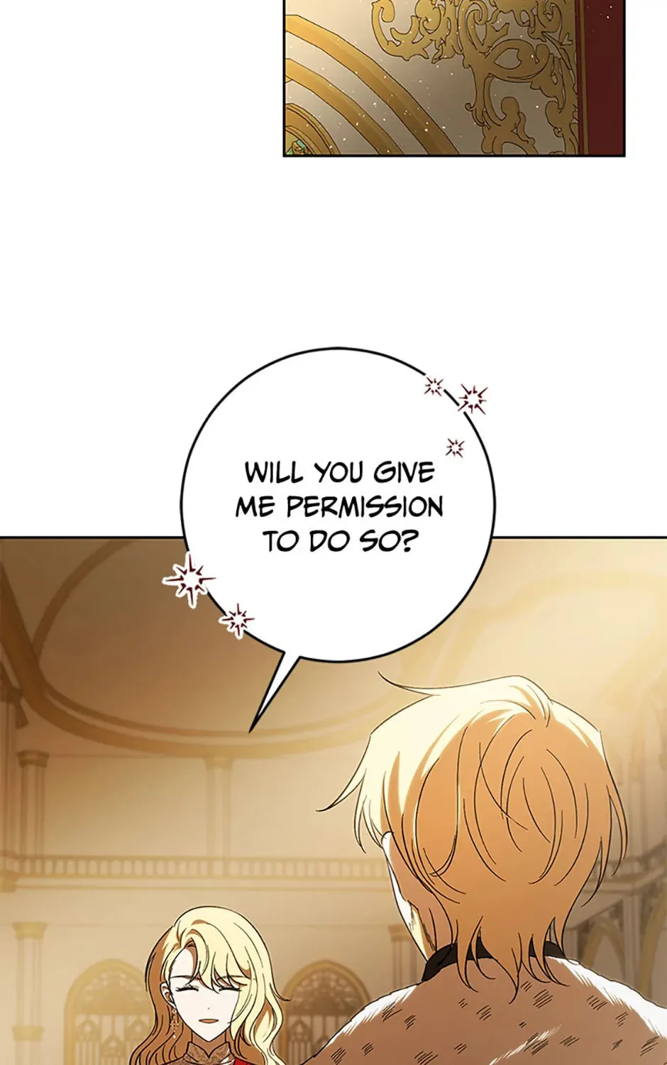 My Dear Tyrant (Gundubu) Chapter 56 page 33 - 