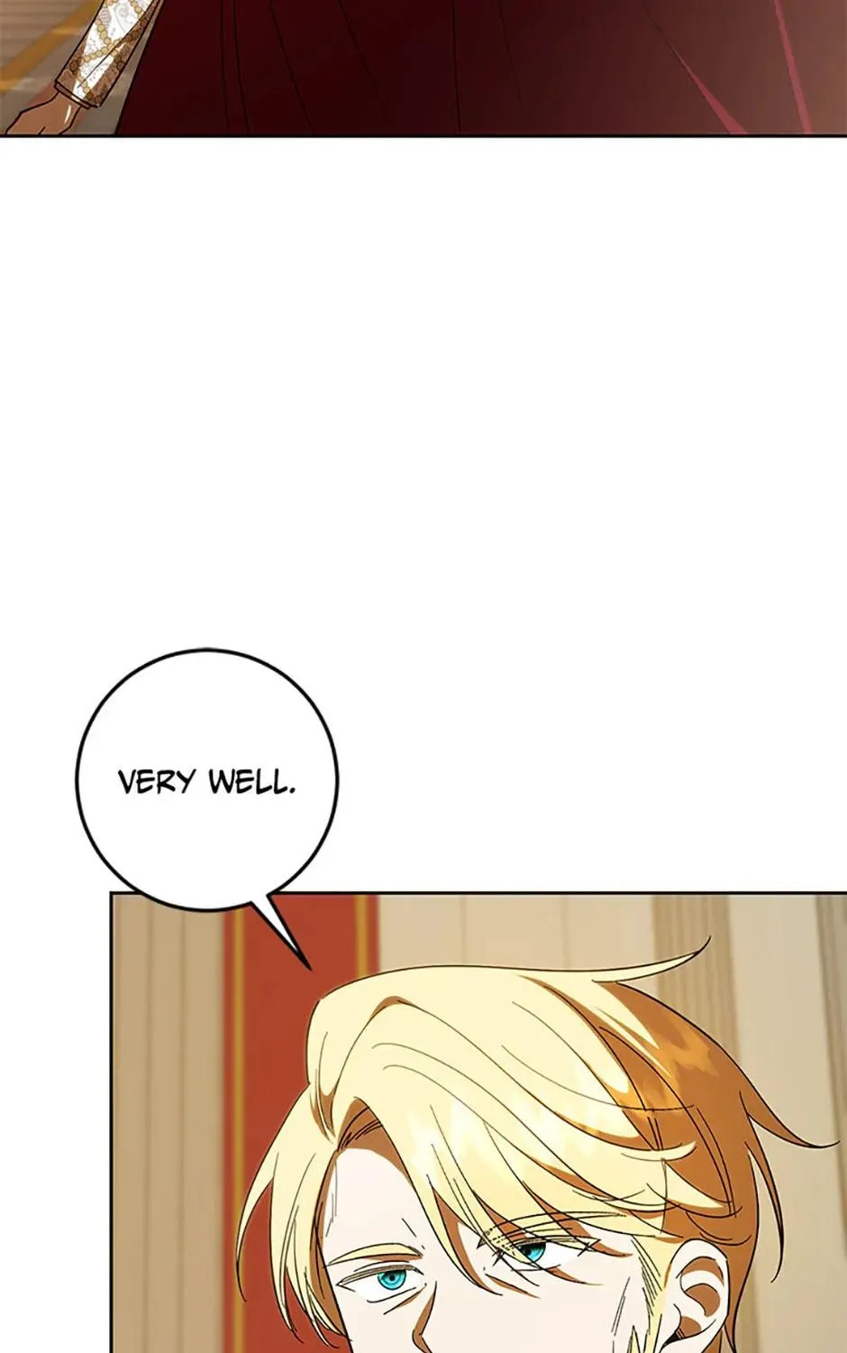 My Dear Tyrant (Gundubu) Chapter 56 page 35 - 