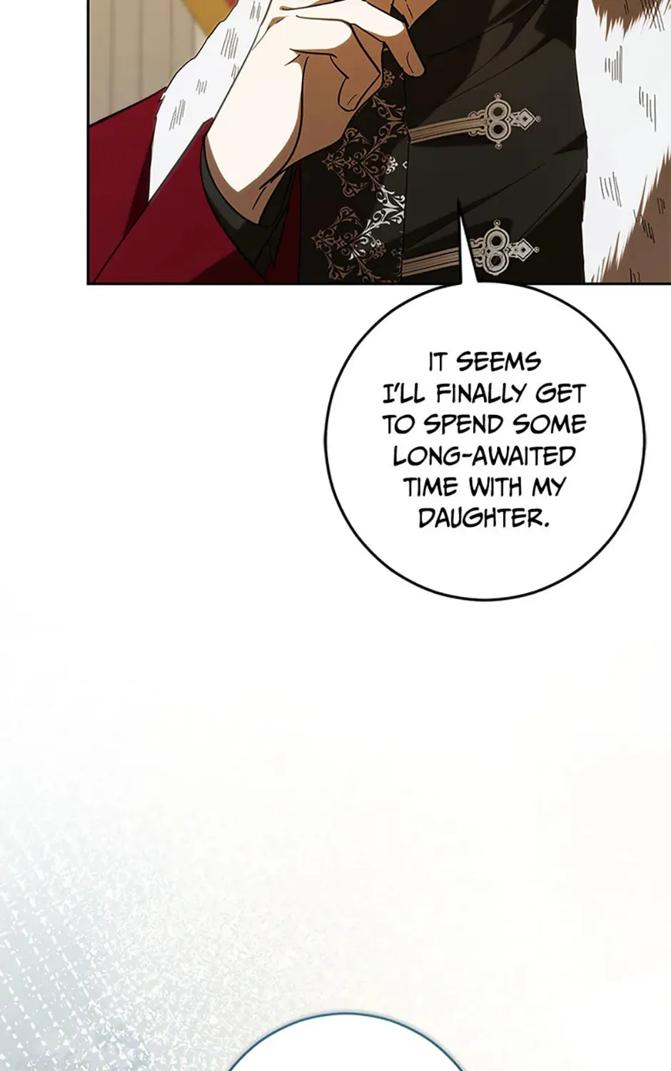 My Dear Tyrant (Gundubu) Chapter 56 page 37 - 