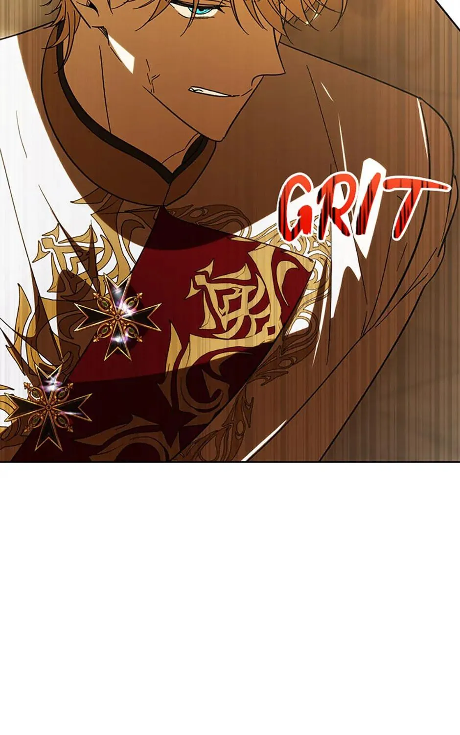 My Dear Tyrant (Gundubu) Chapter 56 page 5 - 
