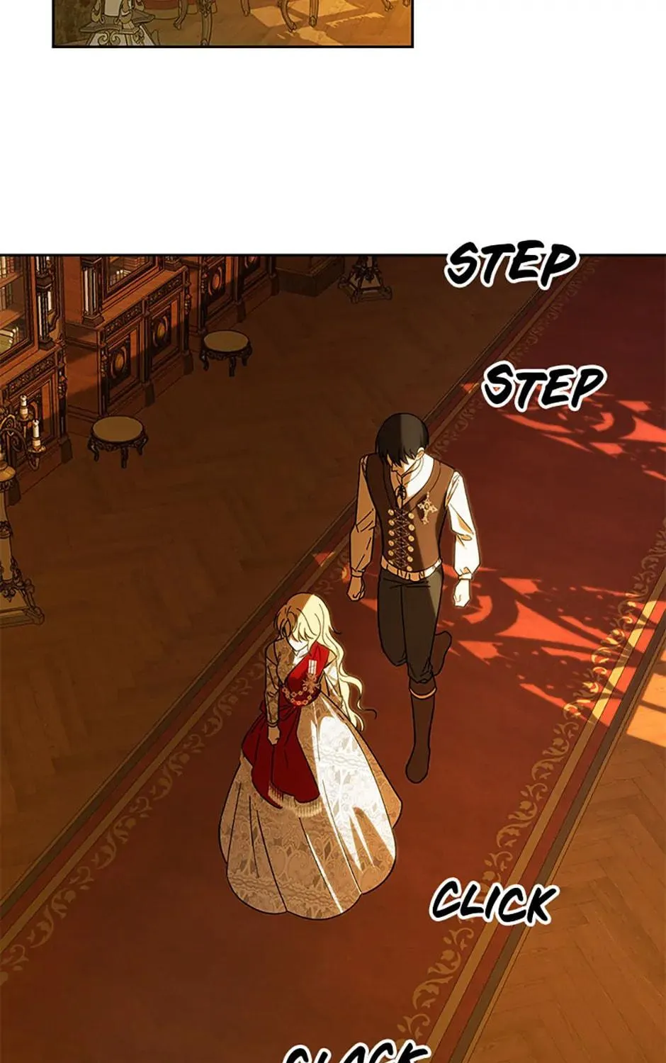 My Dear Tyrant (Gundubu) Chapter 56 page 41 - 