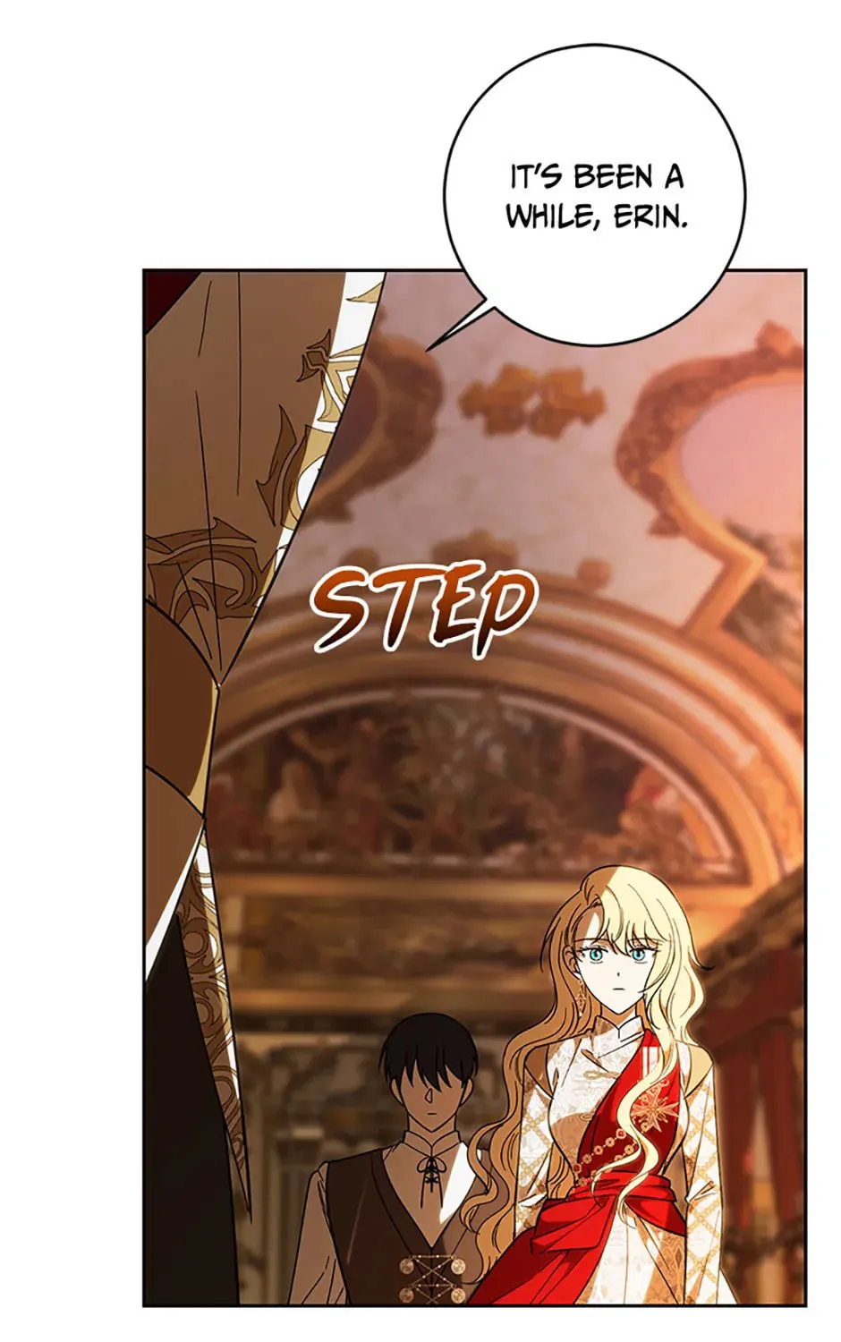 My Dear Tyrant (Gundubu) Chapter 56 page 43 - 