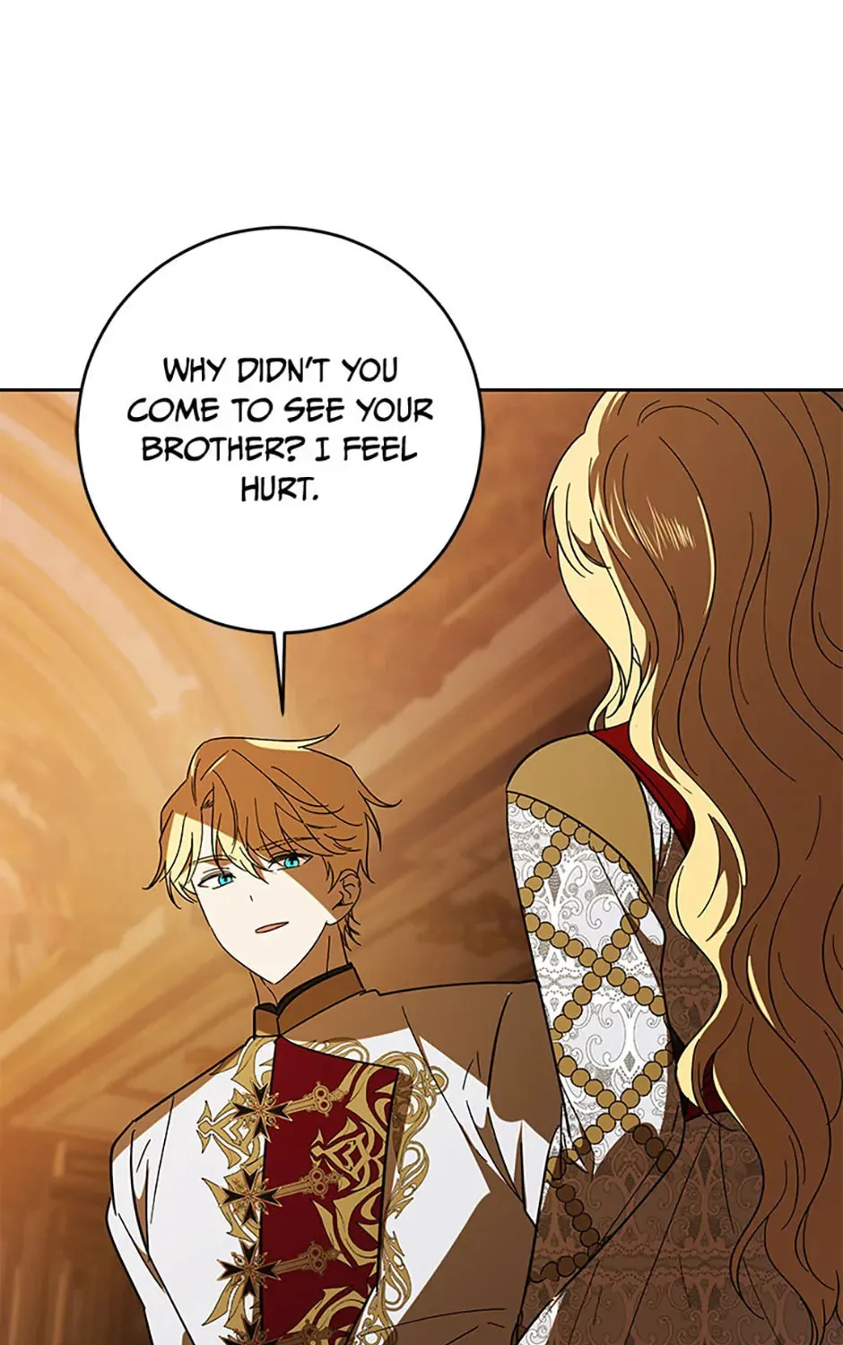 My Dear Tyrant (Gundubu) Chapter 56 page 45 - 