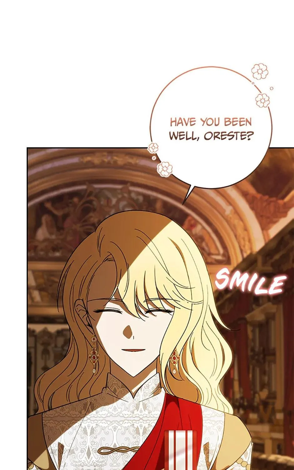My Dear Tyrant (Gundubu) Chapter 56 page 47 - 