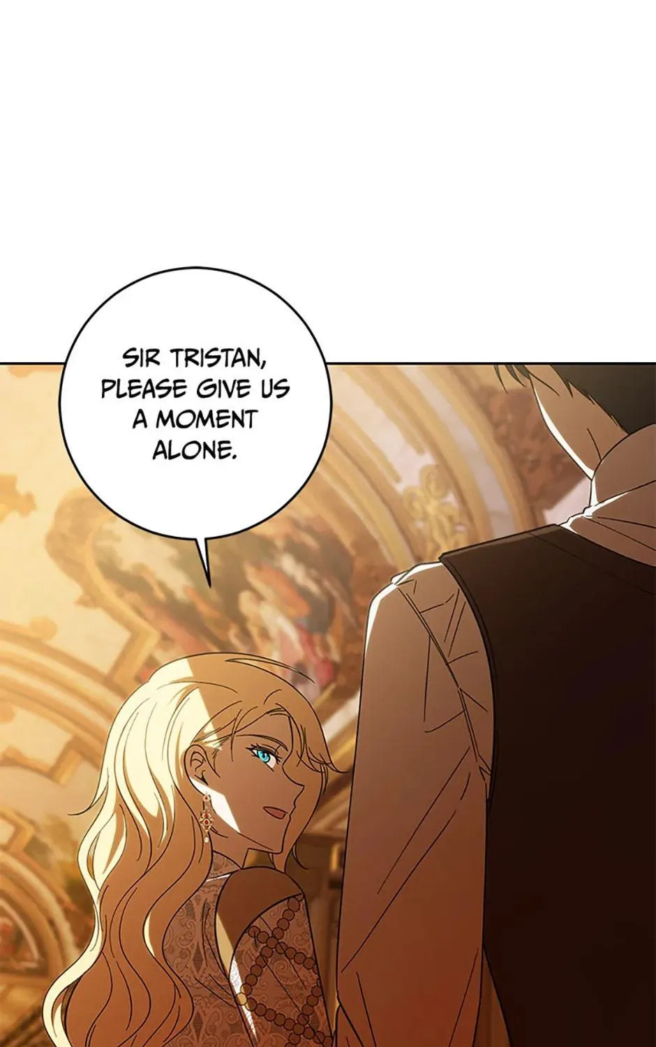 My Dear Tyrant (Gundubu) Chapter 56 page 49 - 