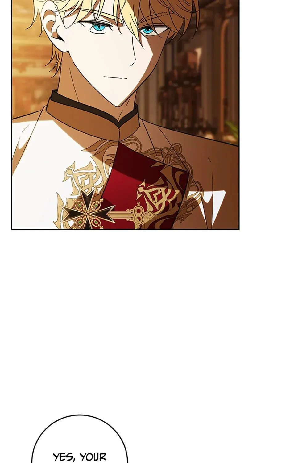 My Dear Tyrant (Gundubu) Chapter 56 page 53 - 